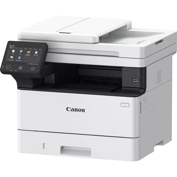 Canon i-SENSYS MF465dw - Canon - vue 2