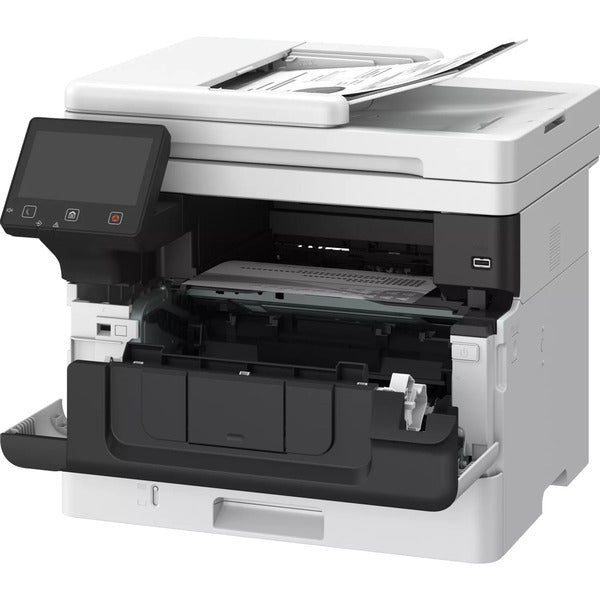 Canon i-SENSYS MF465dw - Canon - vue 5