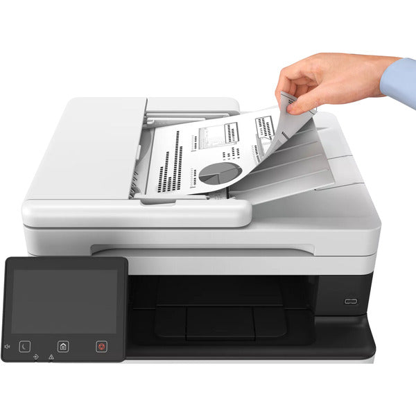 Canon i-SENSYS MF465dw - Canon - vue 6