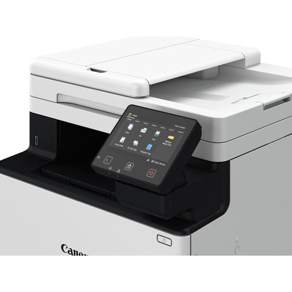 Canon i-SENSYS MF754cdw - Canon - vue 5