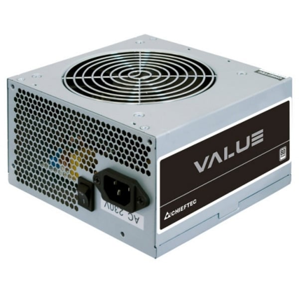 Chieftec APB-700B8, alimentation PC - Chieftec