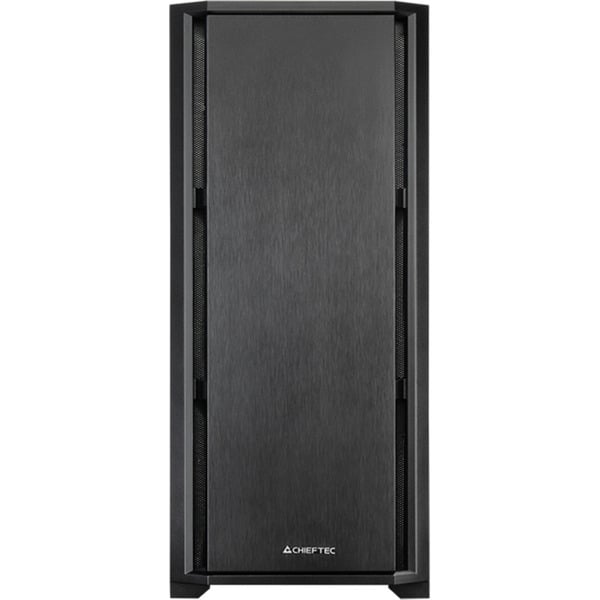 Chieftec AS-02B-TG-OP, Tower-Gehäuse - Chieftec - vue 2