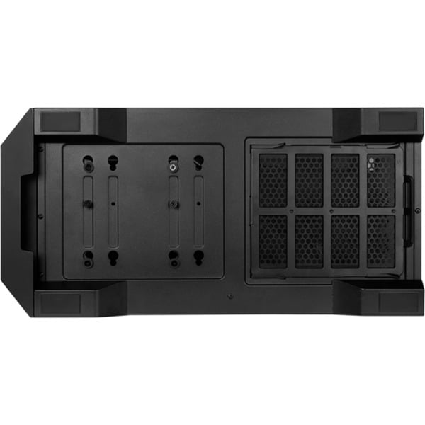 Chieftec Apex GA-01B-TG-OP, Tower-Gehäuse - Chieftec - vue 7