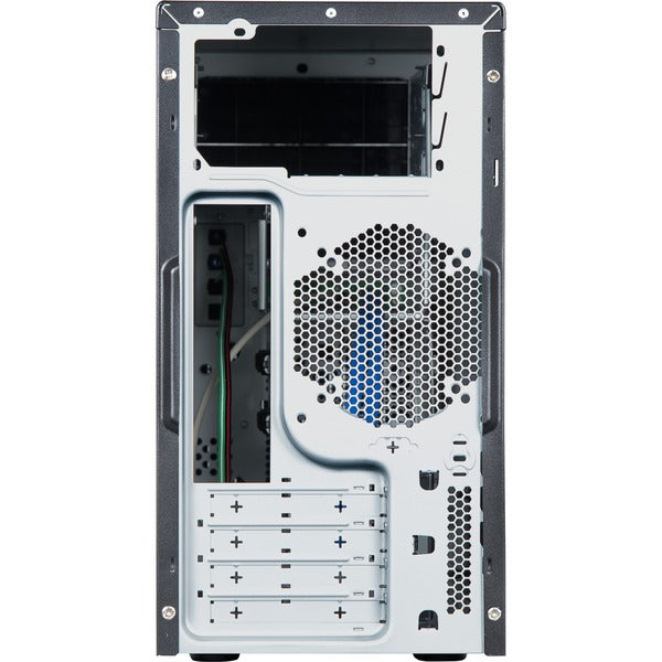Chieftec BD-25B-350GPB, Tower-Gehäuse - Chieftec - vue 6