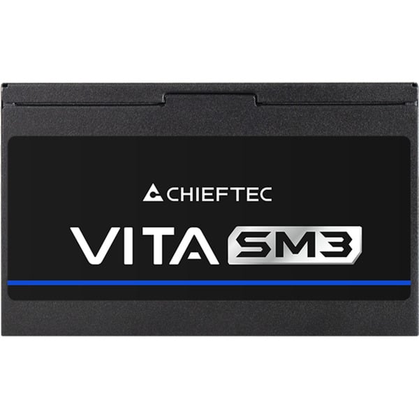 Chieftec BPX-750-C, alimentation PC - Chieftec - vue 4