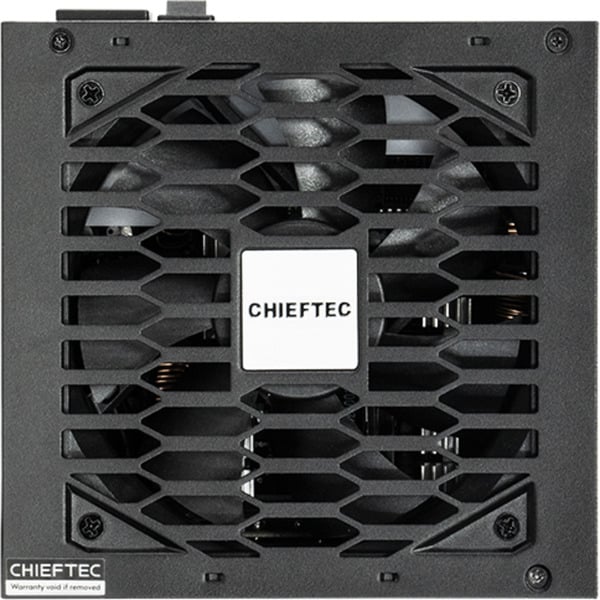 Chieftec BPX-750-C, alimentation PC - Chieftec - vue 8