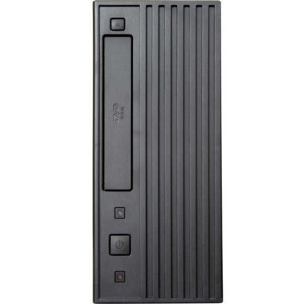 Chieftec BT-02B-U3-350BFX, Tower-Gehäuse - Chieftec - vue 2