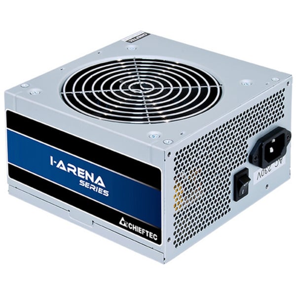 Chieftec GPB-500S, alimentation PC - Chieftec