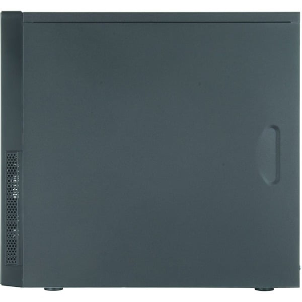 Chieftec HO-11B-350GPB 350W, Tower-Gehäuse - Chieftec - vue 3