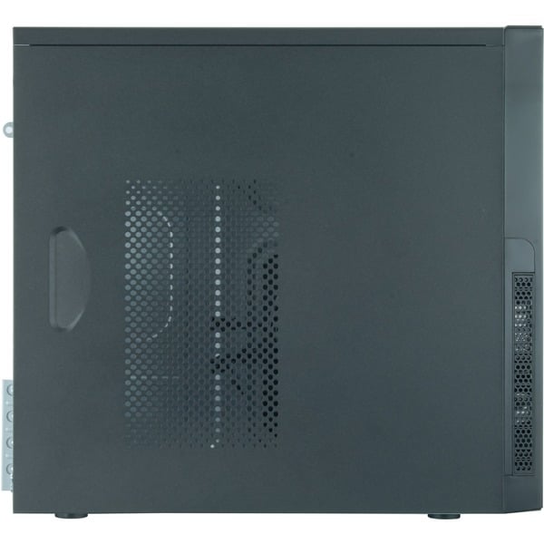 Chieftec HO-11B-350GPB 350W, Tower-Gehäuse - Chieftec - vue 4