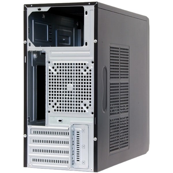 Chieftec HT-01B-OP, Tower-Gehäuse - Chieftec - vue 2