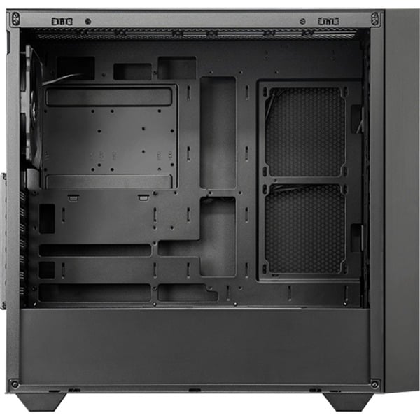 Chieftec Night Hunter GS-03B-BLK-OP, Tower-Gehäuse - Chieftec - vue 4