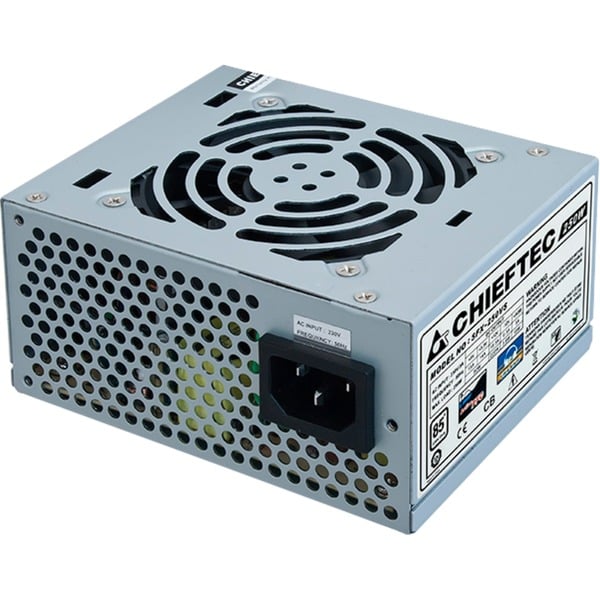 Chieftec SFX-250VS 250W, alimentation PC - Chieftec