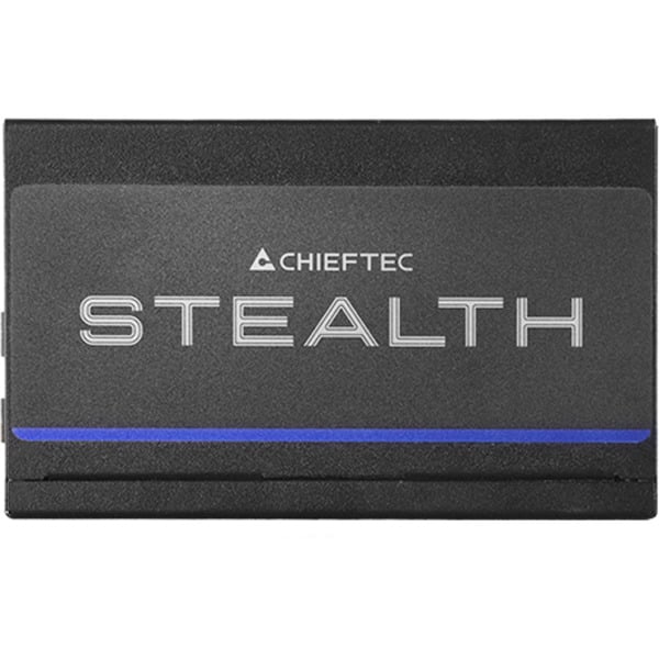 Chieftec Stealth 1000W, alimentation PC - Chieftec - vue 3