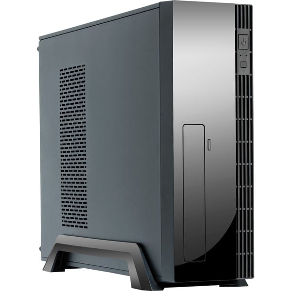 Chieftec UE-02B 250W, Tower-Gehäuse - Chieftec