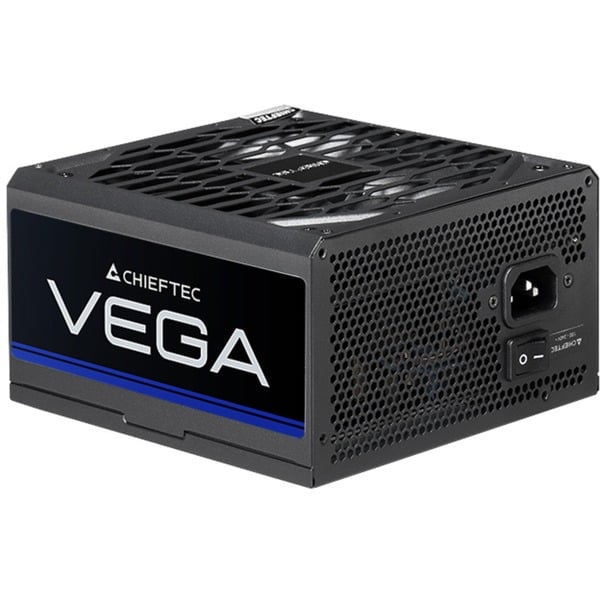 Chieftec VEGA PPG-850-S, alimentation PC - Chieftec - vue 2