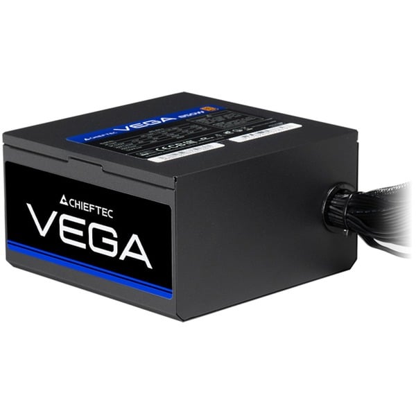 Chieftec VEGA PPG-850-S, alimentation PC - Chieftec - vue 3