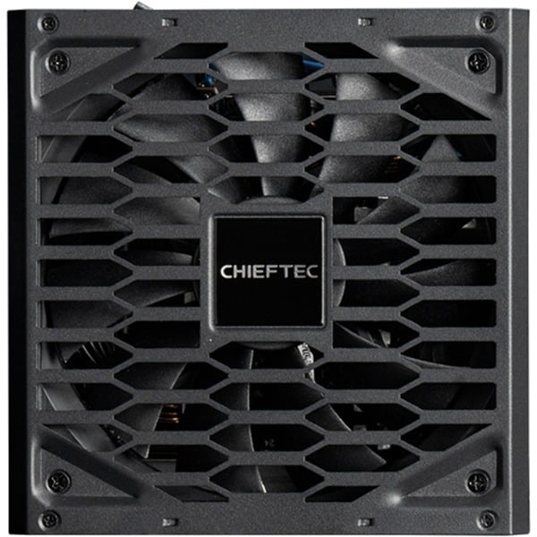 Chieftec VEGA PPG-850-S, alimentation PC - Chieftec - vue 4