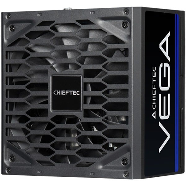 Chieftec VEGA PPG-850-S, alimentation PC - Chieftec - vue 5