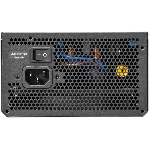 Chieftec VEGA PPG-850-S, alimentation PC - Chieftec - vue 7