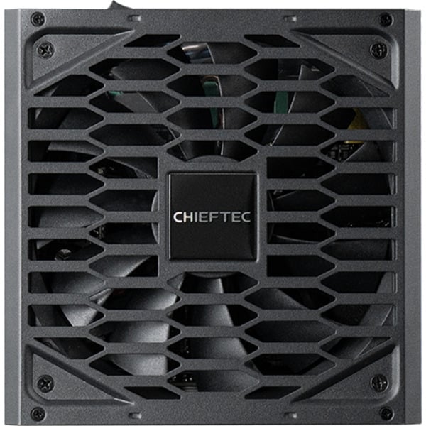 Chieftec Vega M 1000W, alimentation PC - Chieftec - vue 2
