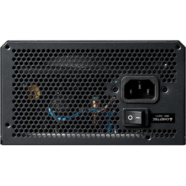Chieftec Vega M 1000W, alimentation PC - Chieftec - vue 6