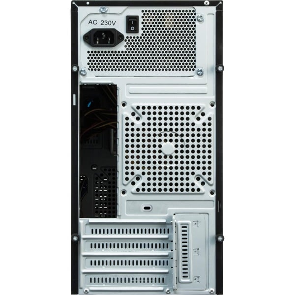 Chieftec XT-01B-350GPB, Tower-Gehäuse - Chieftec - vue 4