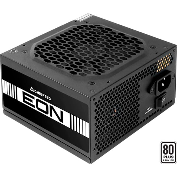 Chieftec ZPU-500S ATX 2.3, alimentation PC - Chieftec