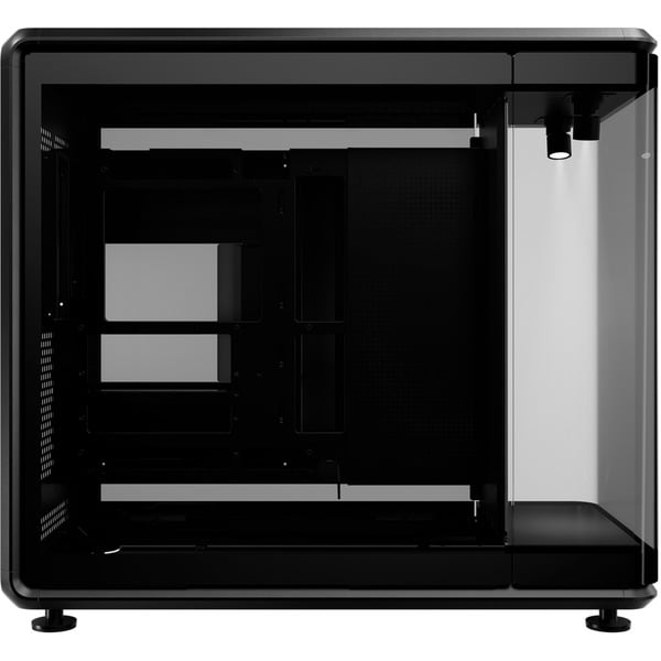 Cooler Master MasterFrame 360 Panorama, Tower-Gehäuse - Cooler Master - vue 4