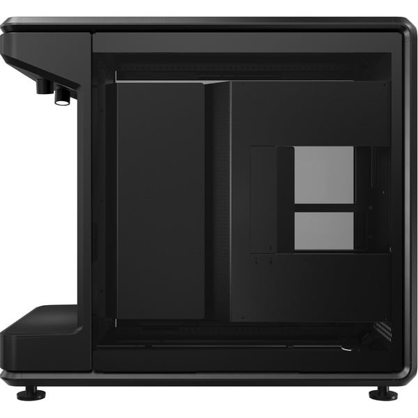 Cooler Master MasterFrame 360 Stage Mirror, Tower-Gehäuse - Cooler Master - vue 9