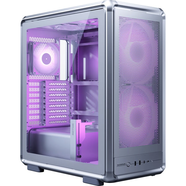 Cooler Master MasterFrame 500 Mesh ARGB, Tower-Gehäuse - Cooler Master