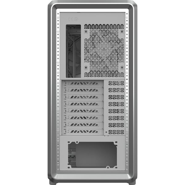 Cooler Master MasterFrame 600 Mesh ARGB, Tower-Gehäuse - Cooler Master - vue 10