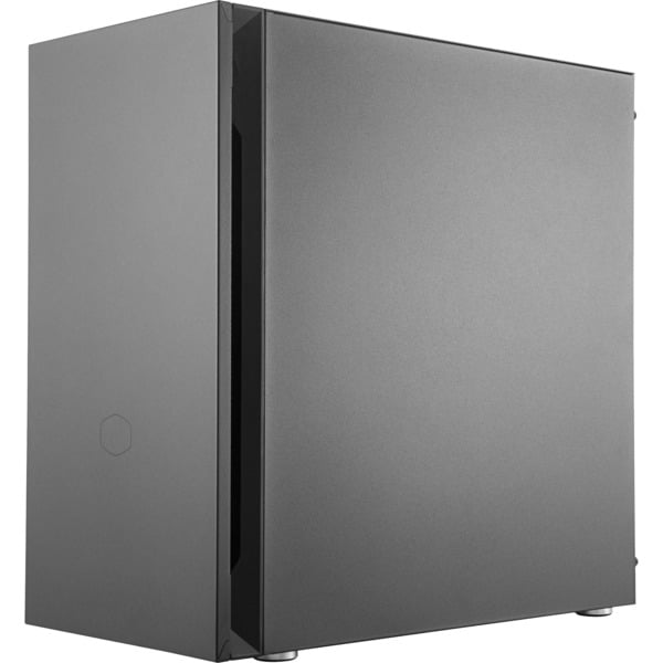 Cooler Master Silencio S400, Tower-Gehäuse - Cooler Master - vue 4