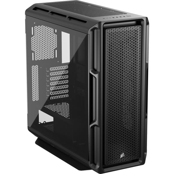 Corsair 5000T, Tower-Gehäuse - Corsair - vue 2