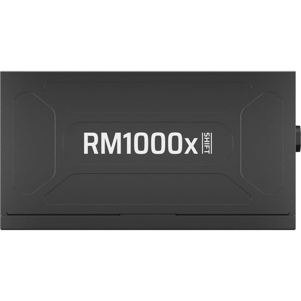 Corsair CORSAIR RM1000x Shift, alimentation PC - Corsair - vue 11