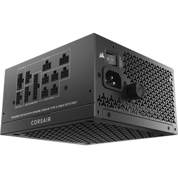 Corsair CORSAIR RM1000x Shift, alimentation PC - Corsair - vue 14