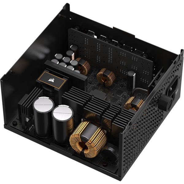Corsair CORSAIR RM1000x Shift, alimentation PC - Corsair - vue 20