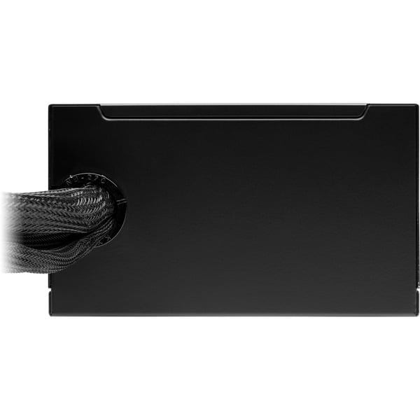 Corsair CX550 550W, alimentation PC - Corsair - vue 4