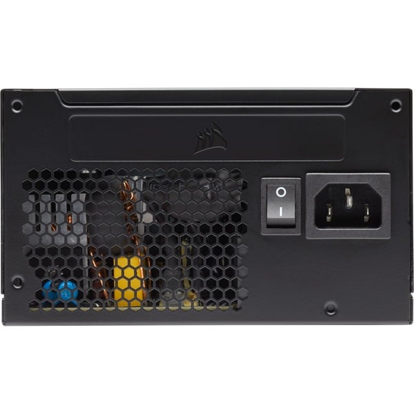 Corsair CX550 550W, alimentation PC - Corsair - vue 11