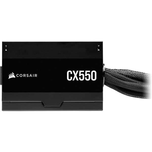 Corsair CX550 550W, alimentation PC - Corsair - vue 5