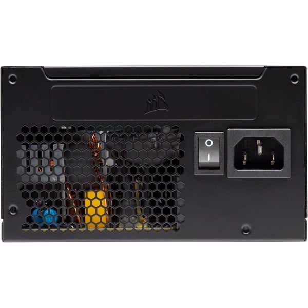 Corsair CX550 550W, alimentation PC - Corsair - vue 6
