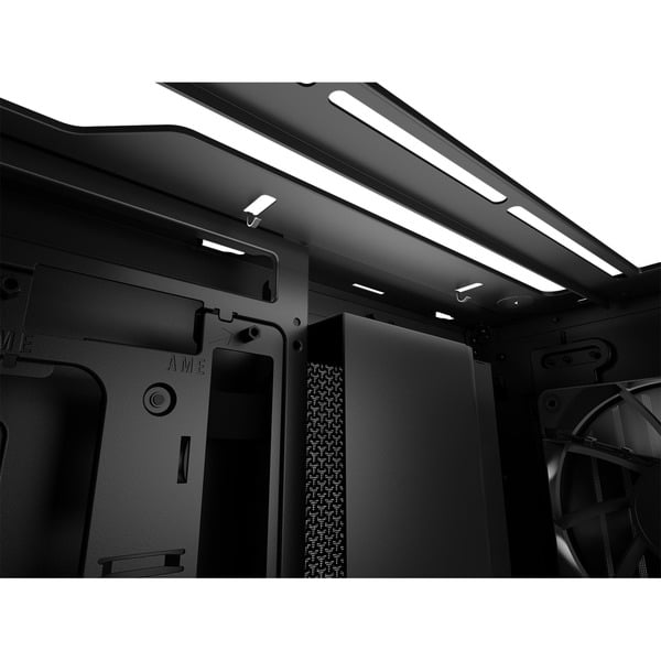 Corsair FRAME 4000D WOOD RS, Tower-Gehäuse - Corsair - vue 13