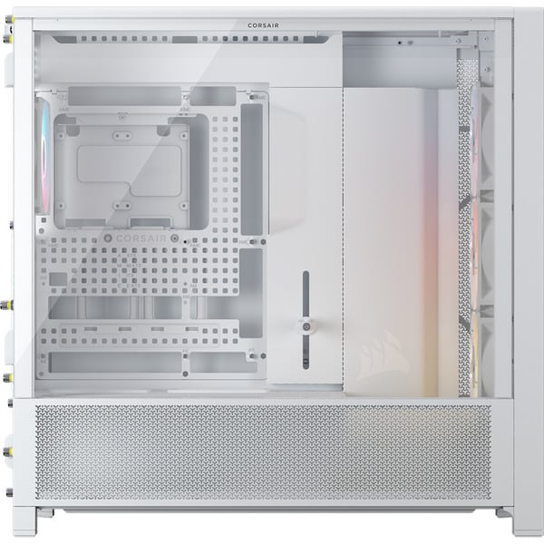 Corsair FRAME 5000D RS ARGB, Tower-Gehäuse - Corsair - vue 3
