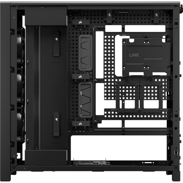 Corsair FRAME 5000D RS, Tower-Gehäuse - Corsair - vue 6