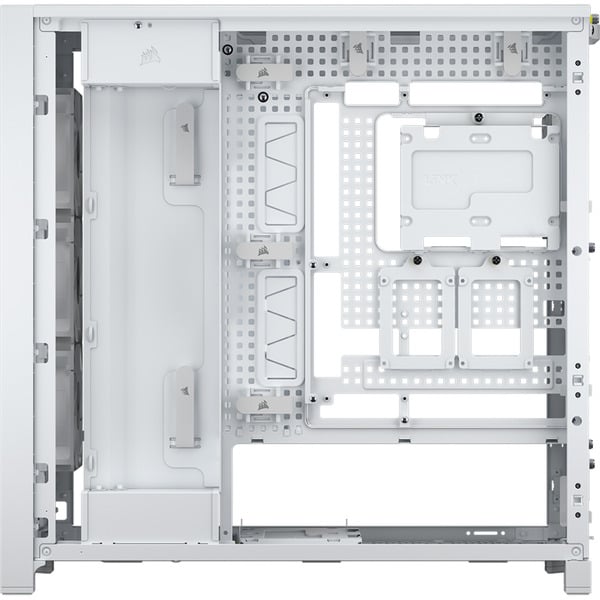 Corsair FRAME 5000D RS, Tower-Gehäuse - Corsair - vue 6