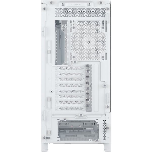 Corsair FRAME 5000D RS, Tower-Gehäuse - Corsair - vue 7