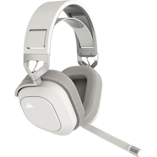 Corsair HS80 Max Wireless, casque gaming