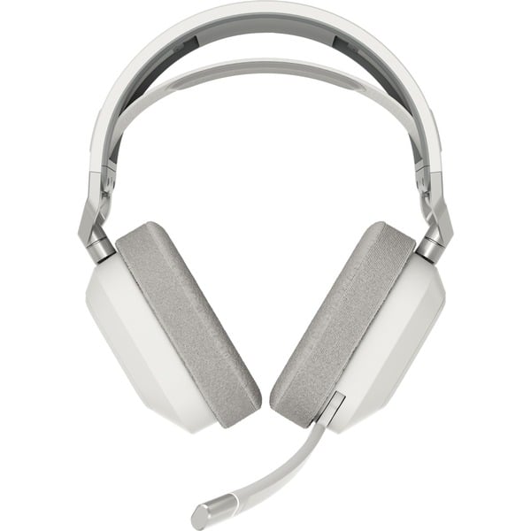 Corsair HS80 Max Wireless, casque gaming - vue 2