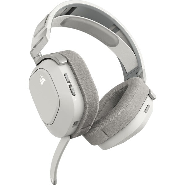Corsair HS80 Max Wireless, casque gaming - vue 5