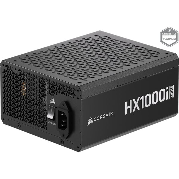 Corsair HX1000i SHIFT, alimentation PC - Corsair